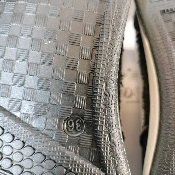 Star-themed Chunky Sneakers NWT NIB - Picture 7 of 7